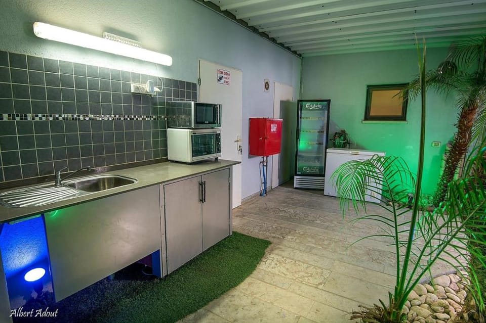 GOLD SUITE Vacation rental in North District