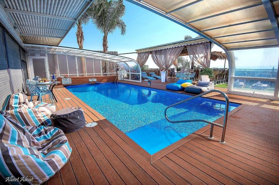 GOLD SUITE Vacation rental in North District