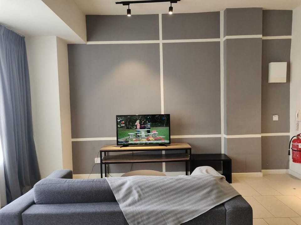 City view 1BR Tamarind Cyberjaya by Idealhub 18 Vacation rental in Selangor, Malaysia