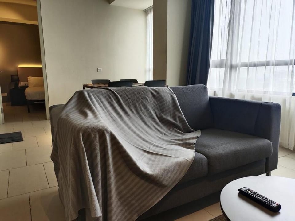 City view 1BR Tamarind Cyberjaya by Idealhub 18 Vacation rental in Selangor, Malaysia
