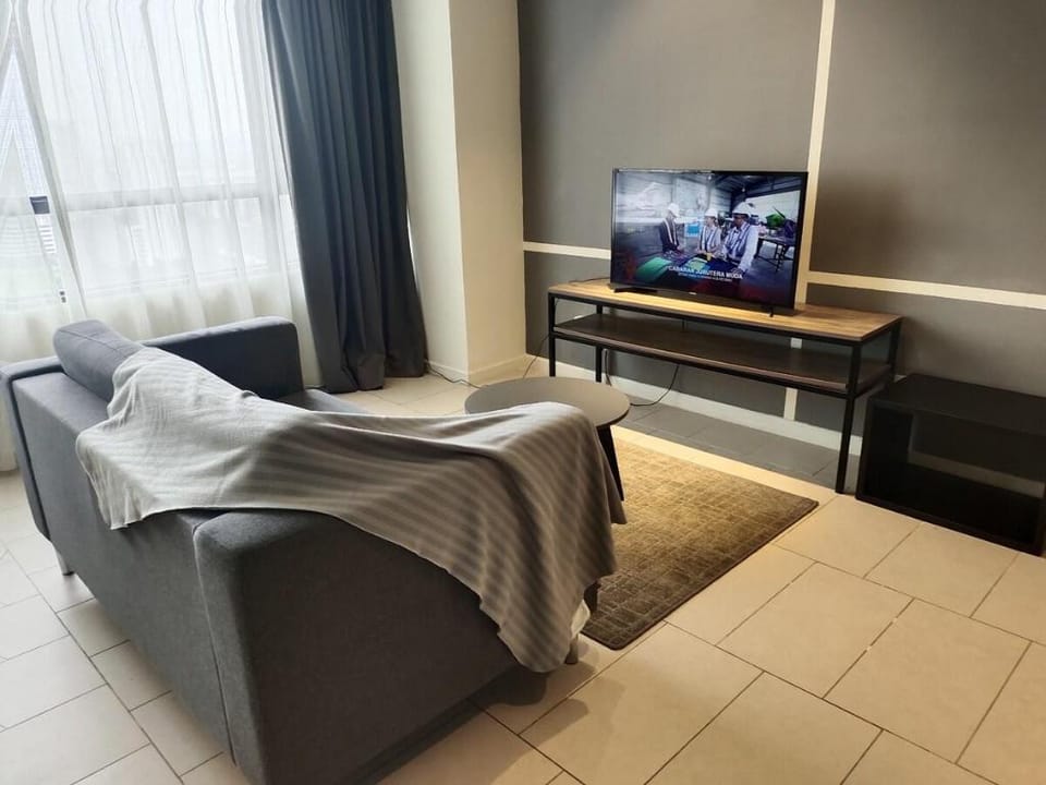 City view 1BR Tamarind Cyberjaya by Idealhub 18 Vacation rental in Selangor, Malaysia