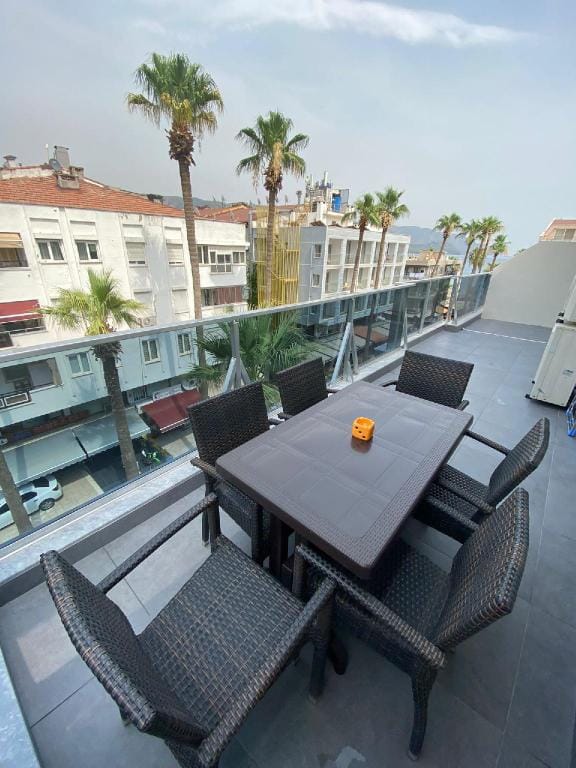 Marmaris Queen Homes-2 Apartment in Marmaris