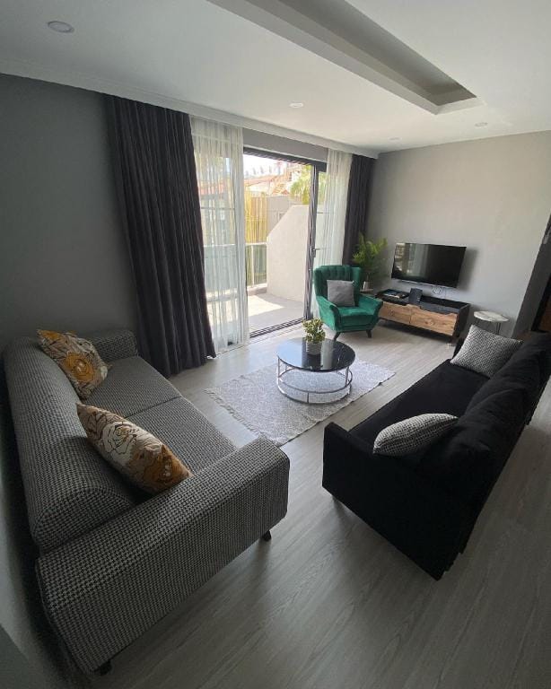 Marmaris Queen Homes-2 Apartment in Marmaris