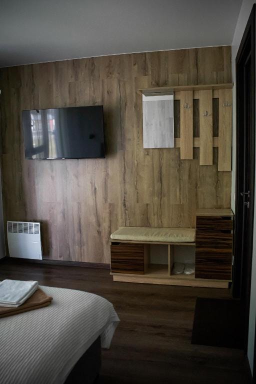Standart Queen Apartment in Ukraine