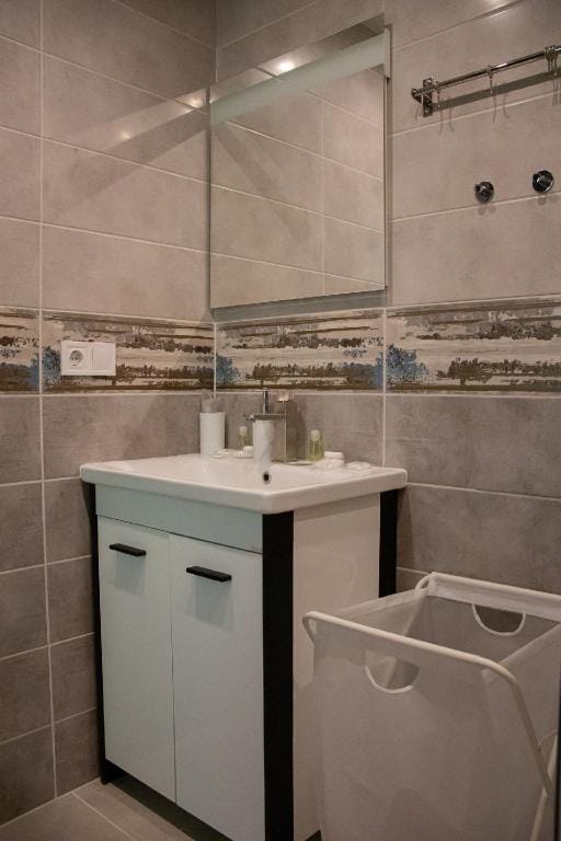 Standart Queen Apartment in Ukraine