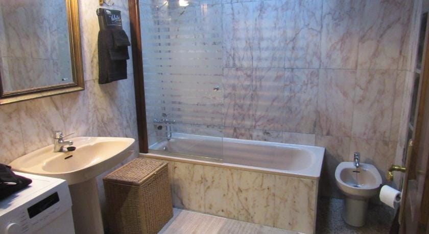 Precioso apartamento en Salamanca centro La viga Apartment in Salamanca