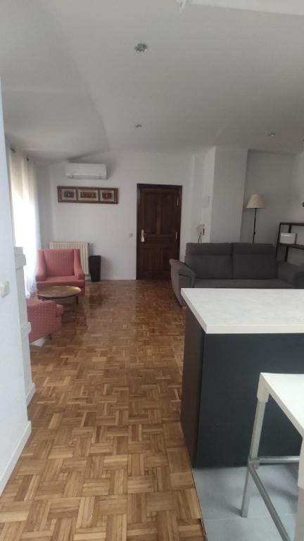Precioso apartamento en Salamanca centro La viga Apartment in Salamanca