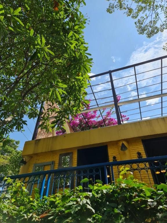 Baan Tang Rim Kwae Apartment in Thailand