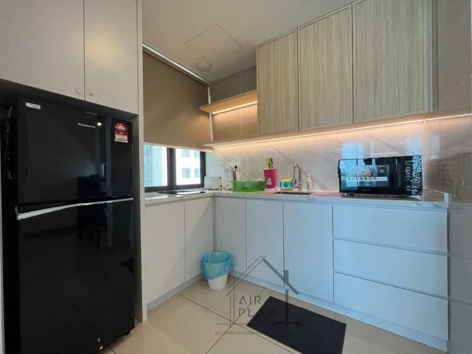 PD D'Wharf Cosy Suite 3A - Seaview (Up to 6 Pax) Vacation rental in Port Dickson