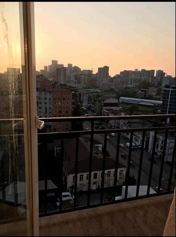 naz-apartment Apartment in Batumi