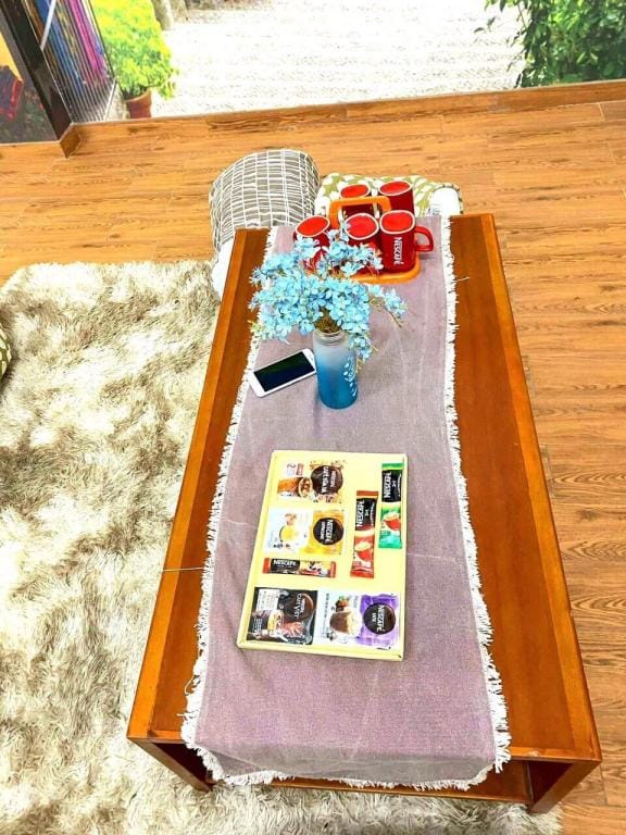 Jimtom Homestay Ven Phố Cổ Vacation rental in Hanoi
