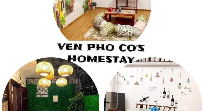 Jimtom Homestay Ven Phố Cổ Vacation rental in Hanoi
