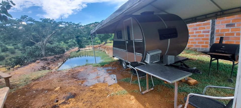 Playa Rica Villa in Antioquia