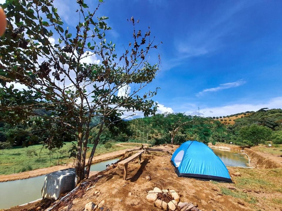 Playa Rica Villa in Antioquia