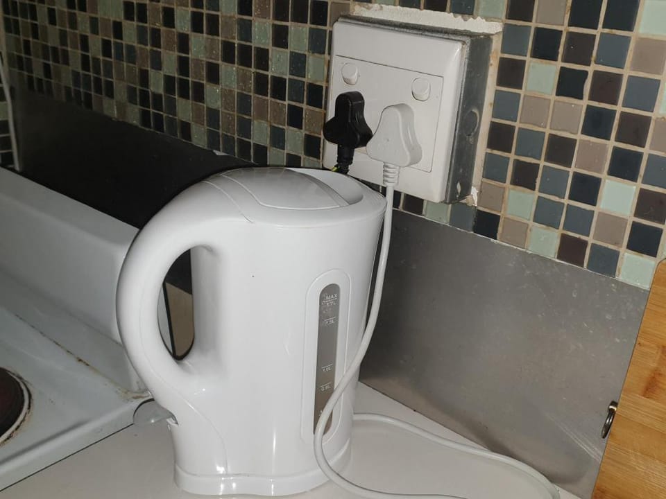 Super apartment Johannesburg Maboneng Apartment in Johannesburg