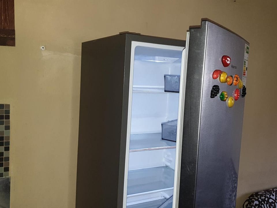 Super apartment Johannesburg Maboneng Apartment in Johannesburg
