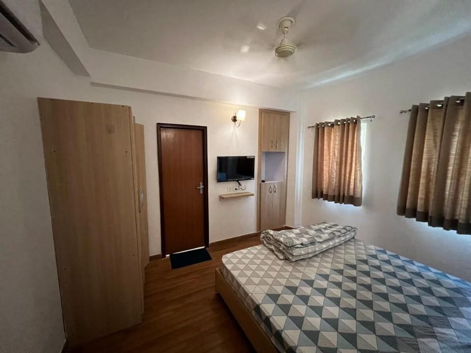 Lovely  one bedroom suite by noida studios Apartment in Noida
