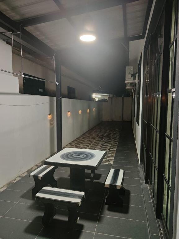 Rania Homestay Vacation rental in Penang