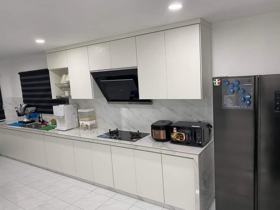 Rania Homestay Vacation rental in Penang
