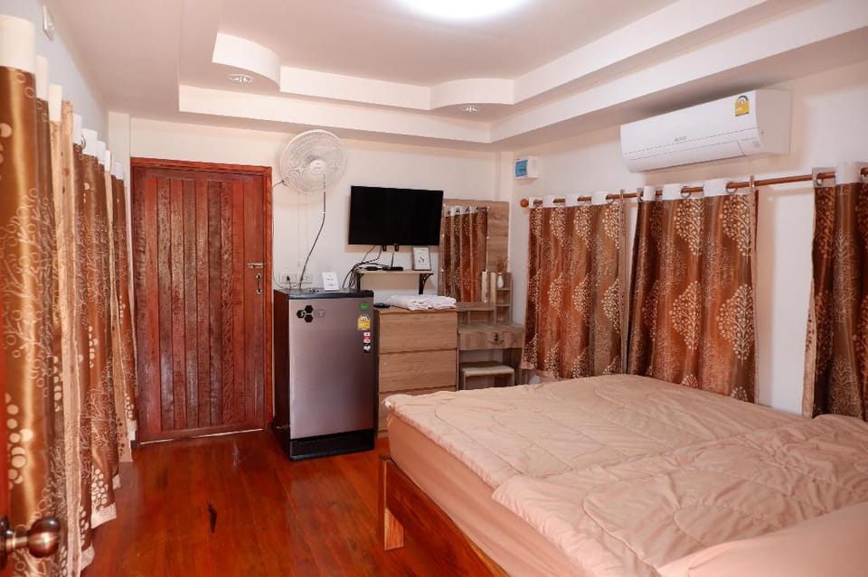 Sappermpool Thap Perm Phun Thai House [Slogan] Vacation rental in Laos