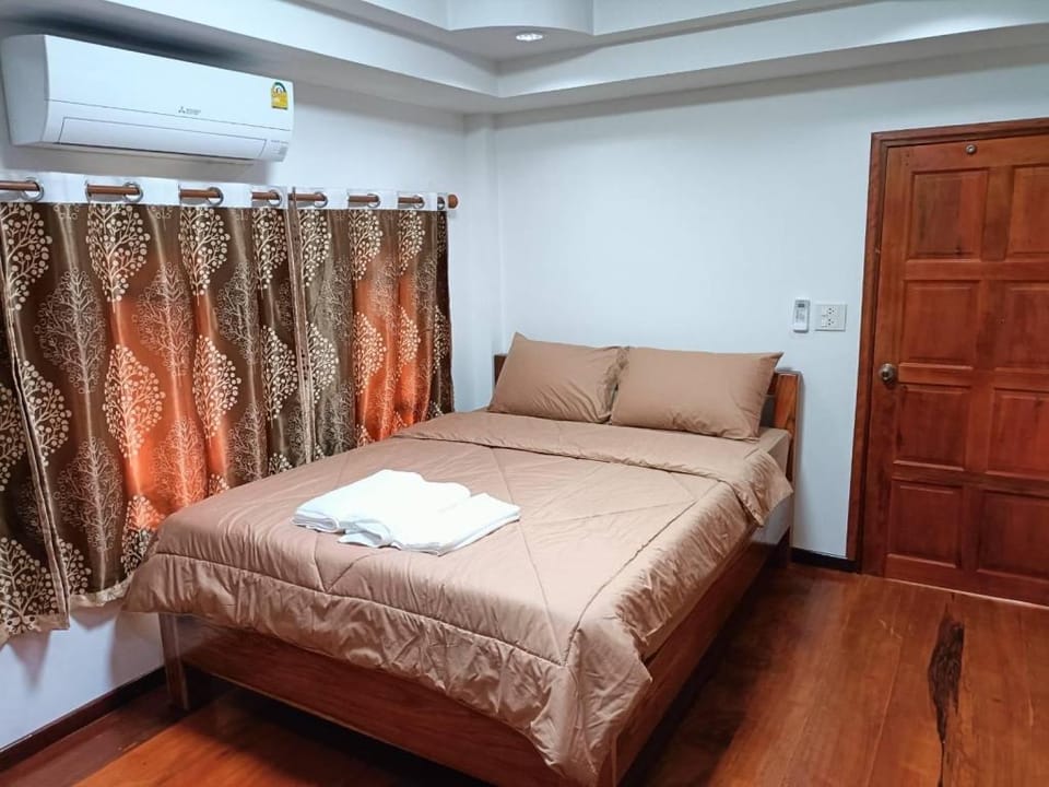 Sappermpool Thap Perm Phun Thai House [Slogan] Vacation rental in Laos