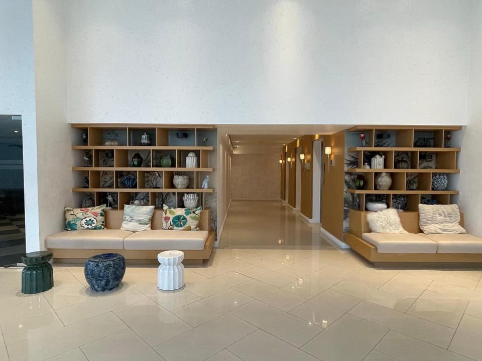 Chic Hideaway @ Azure North Bali Tower Apartment in Calabarzon