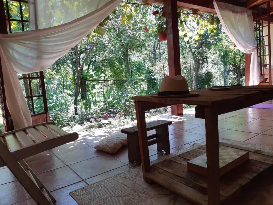 Gradina Geamiliei Vacation rental in Serbia
