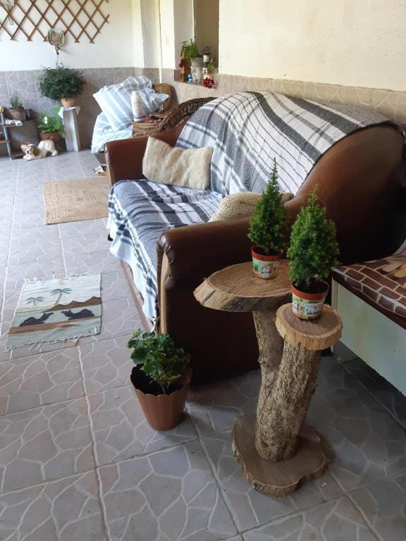 Gradina Geamiliei Vacation rental in Serbia