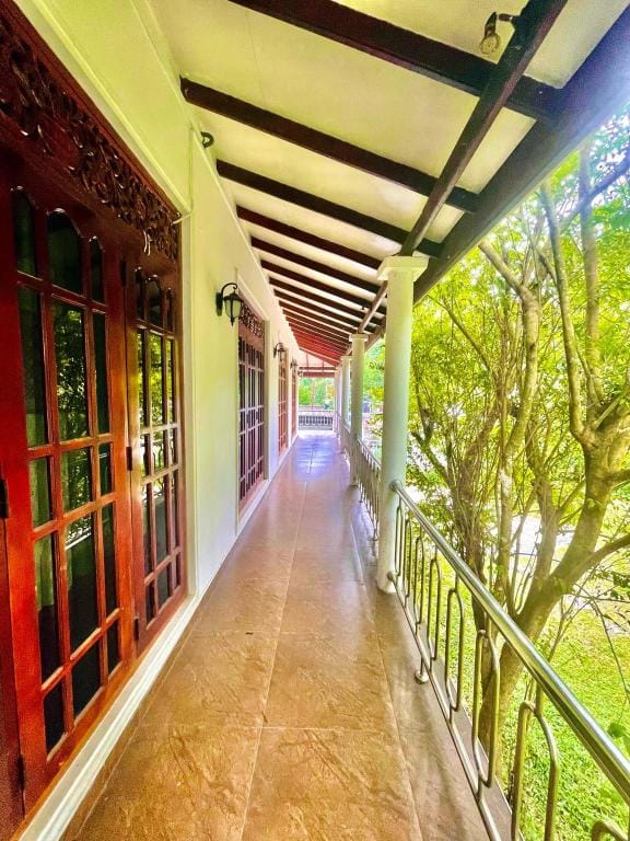 Falcon Rest Vacation rental in Central Province