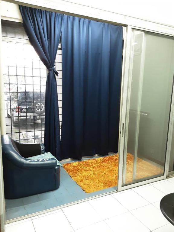 COMFY CONDO (2 Bedrooms) Apartment in Port Dickson