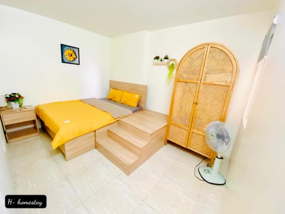 Homestay newlife Hạ Long -2pn Apartment in Laos