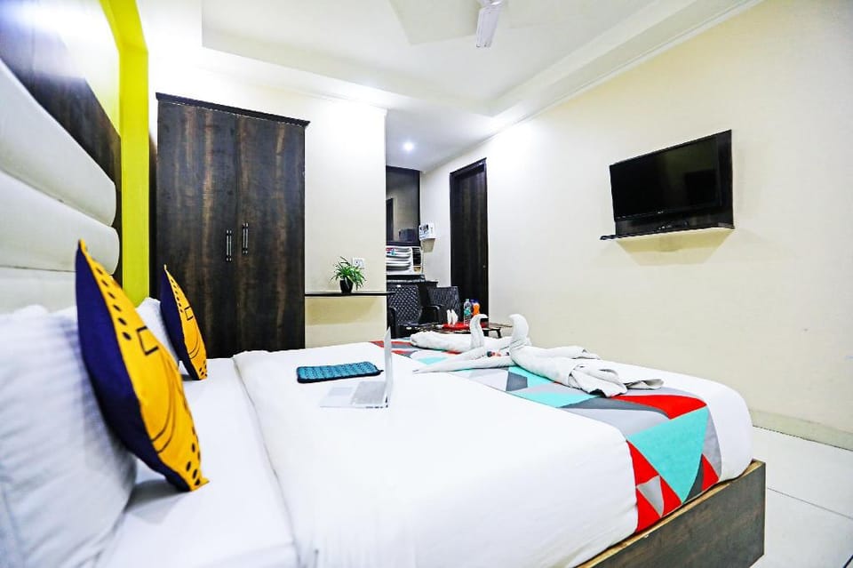 Hotel Deluxe Stay Inn Hotel in New Delhi
