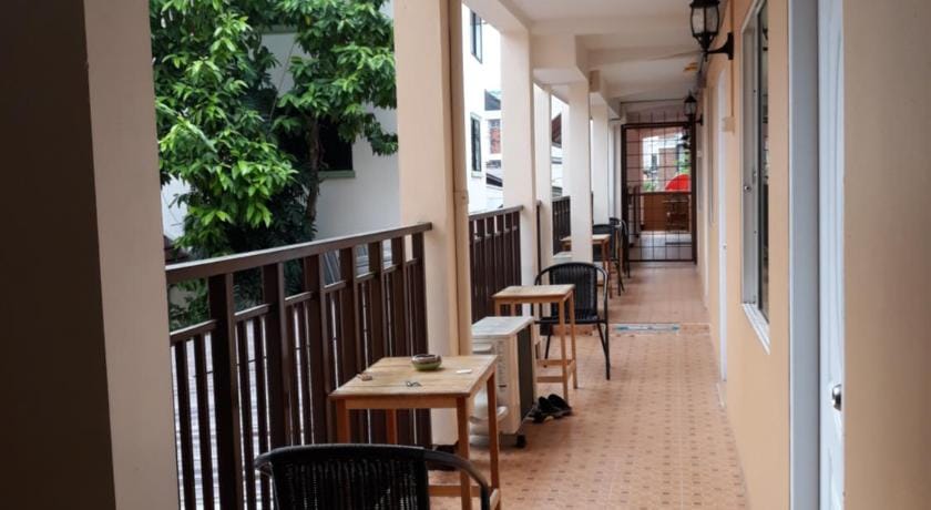 A.N. House Hotel in Chiang Mai
