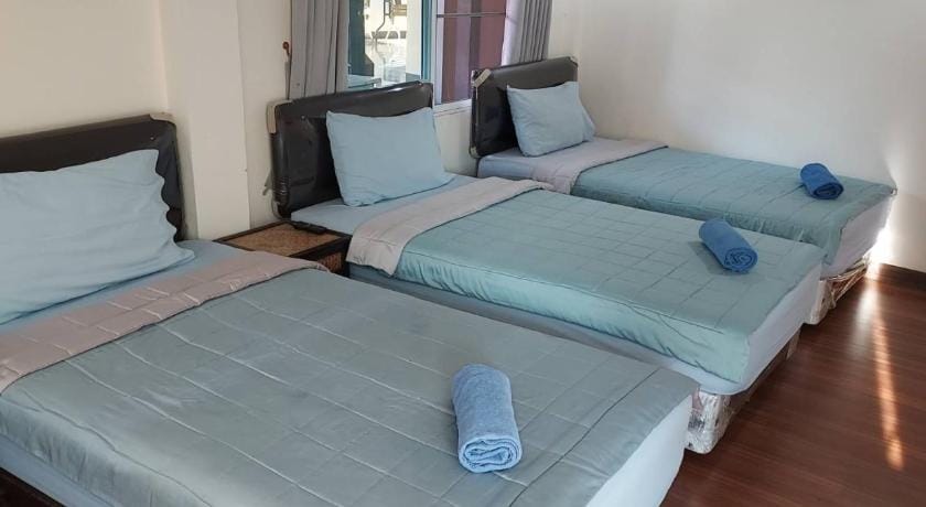 A.N. House Hotel in Chiang Mai