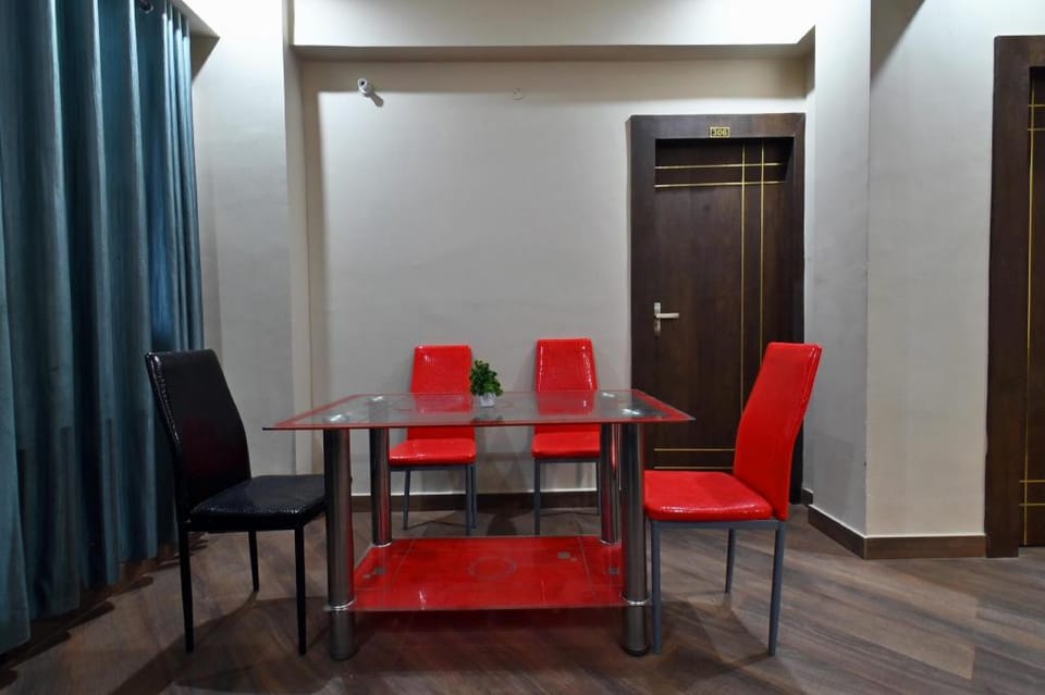 Hotel Lilac Doors Hotel in India