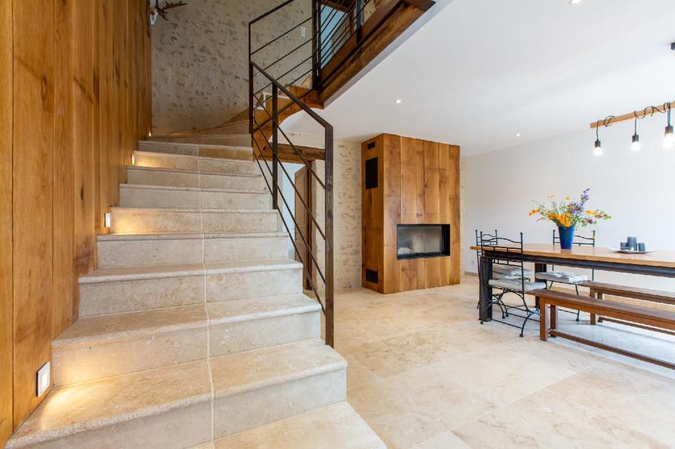 Domaine de Vitray Hotel in Paris