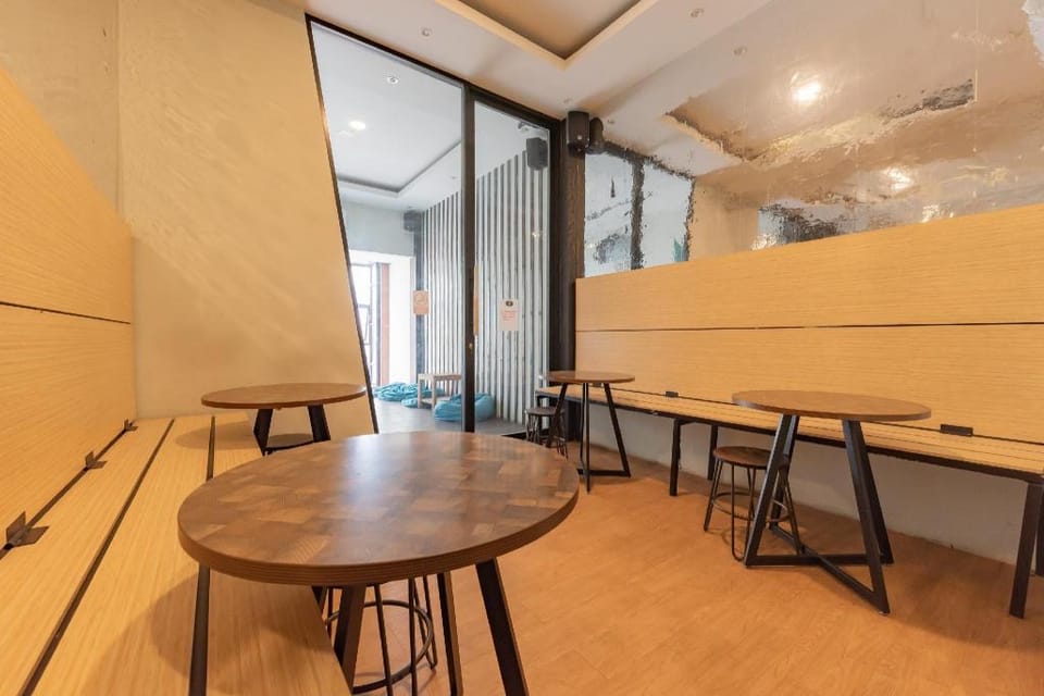 Capsule Inn Antasari Mitra RedDoorz Hotel in Indonesia