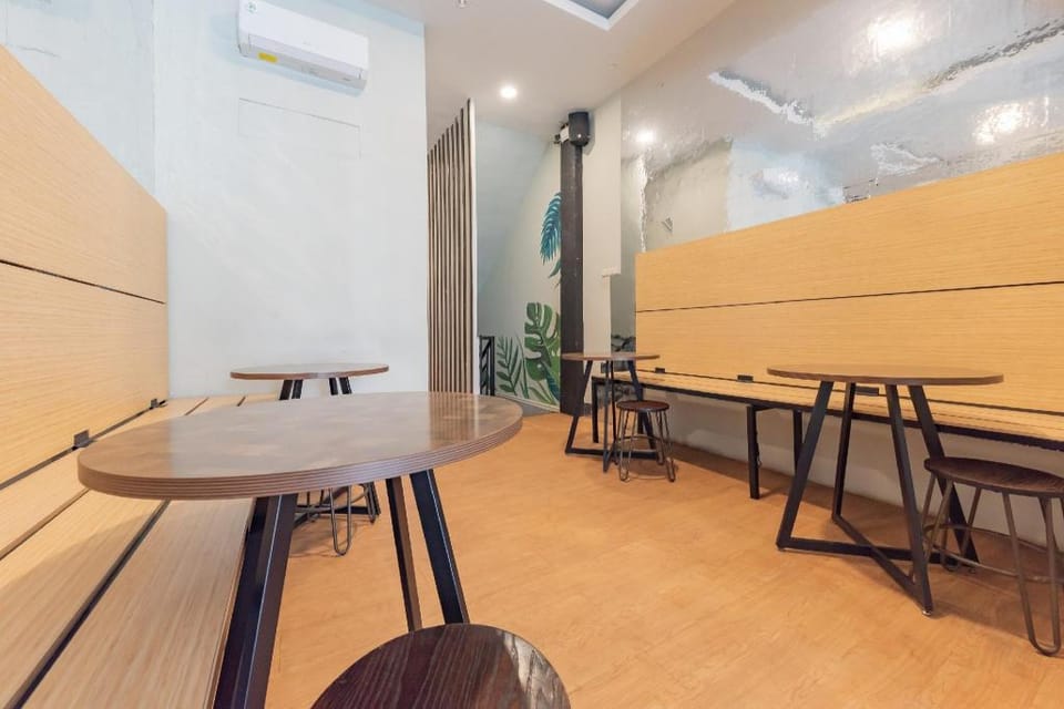 Capsule Inn Antasari Mitra RedDoorz Hotel in Indonesia