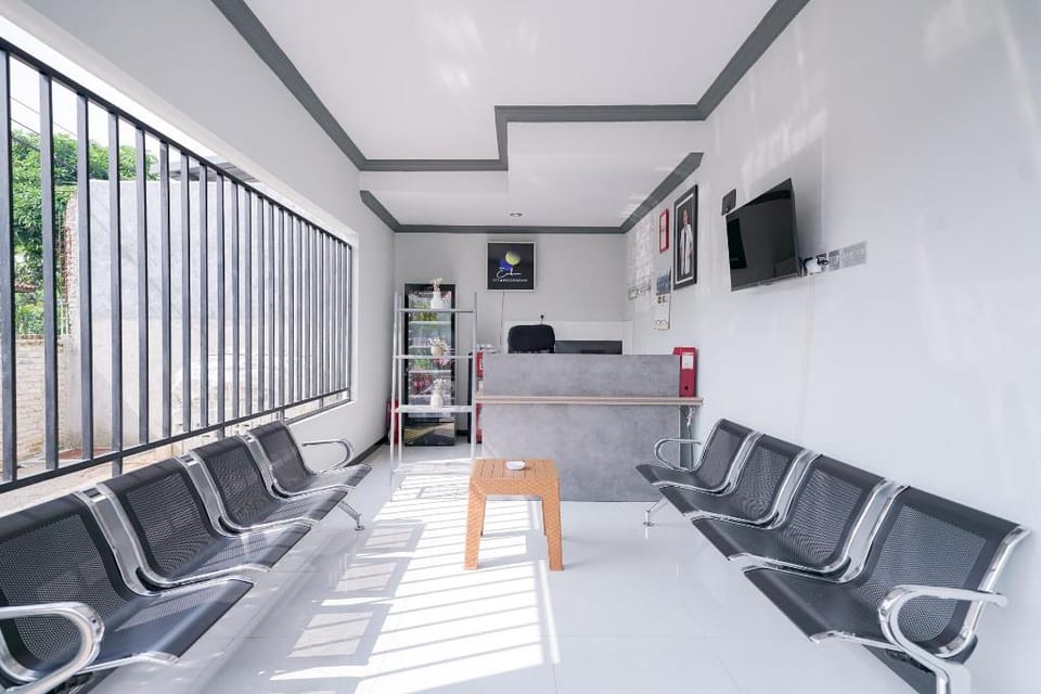 RedDoorz Plus Syariah @ Jalan Endro Suratmin Lampung Hotel in Indonesia
