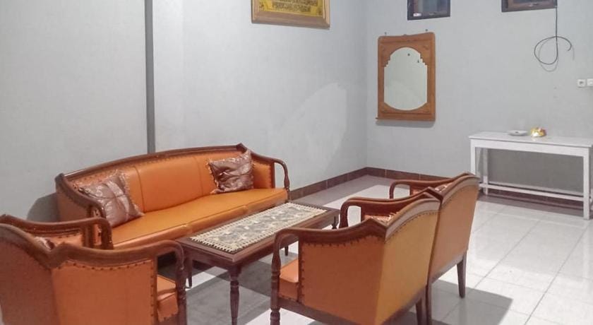 Homestay Panrita Bone Hotel in Indonesia
