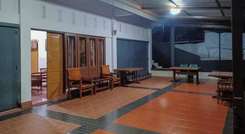 Homestay Panrita Bone Hotel in Indonesia