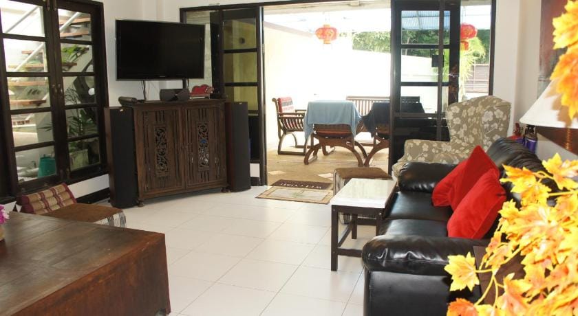 Phuket Gay Homestay Hotel in Kathu