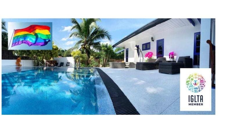 Phuket Gay Homestay Hotel in Kathu