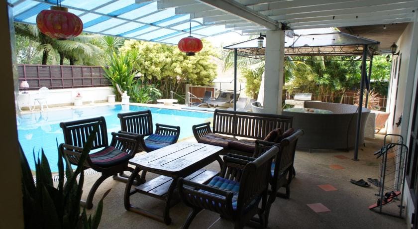 Phuket Gay Homestay Hotel in Kathu