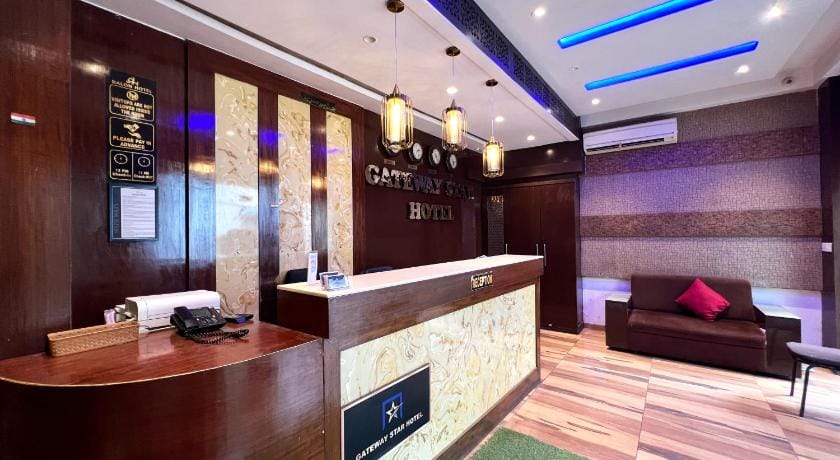 Gateway Star Hotel Hotel in Mumbai