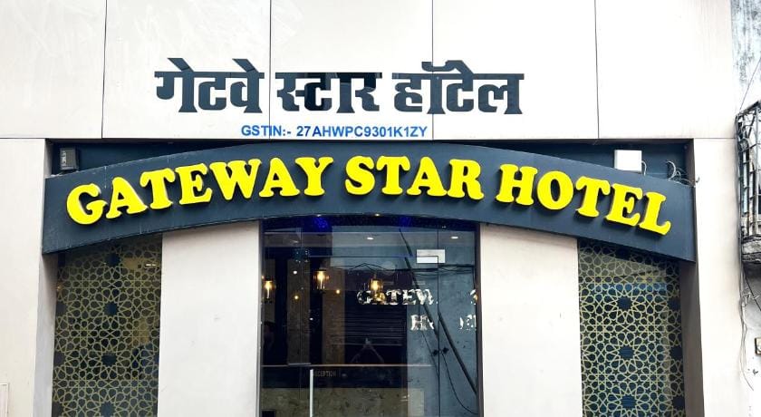 Gateway Star Hotel Hotel in Mumbai