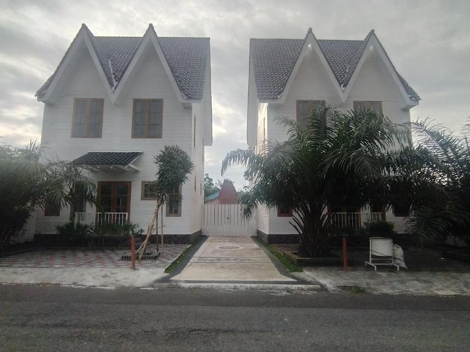 nDalem Abhirama Hotel in Special Region of Yogyakarta