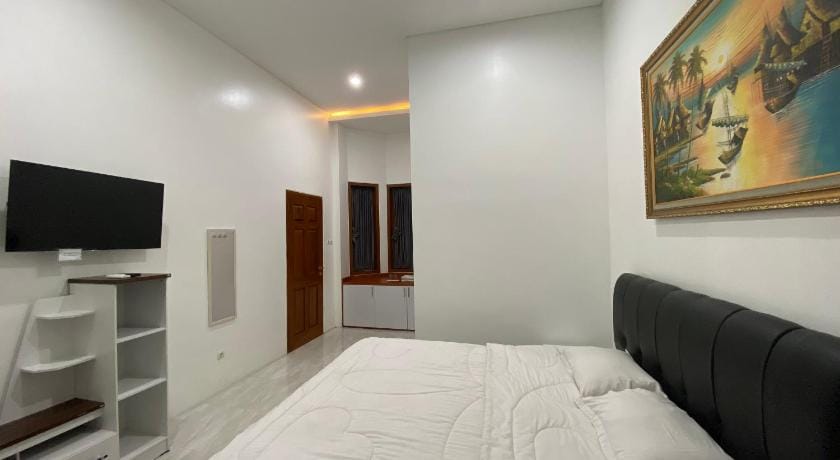 nDalem Abhirama Hotel in Special Region of Yogyakarta