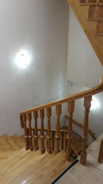 Cozy and beautiful cottage village Vacation rental in Kazakhstan