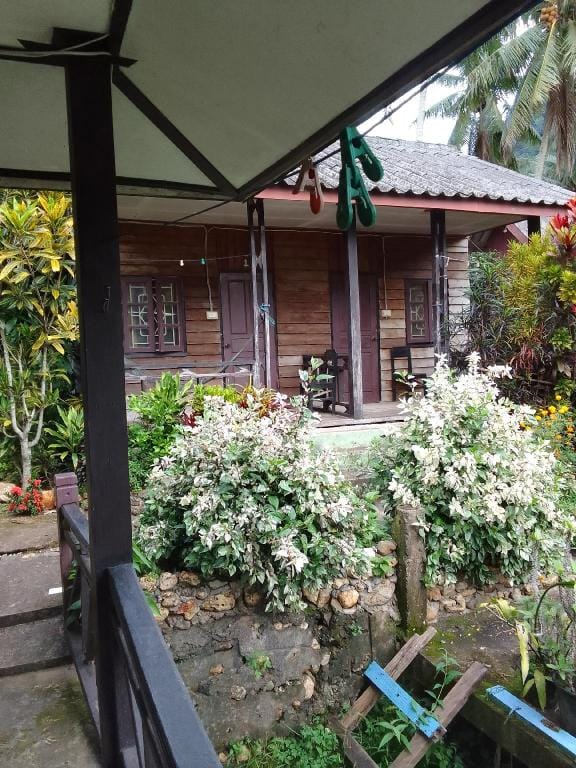 Suan Phao Hotel in Luang Prabang Province, Laos